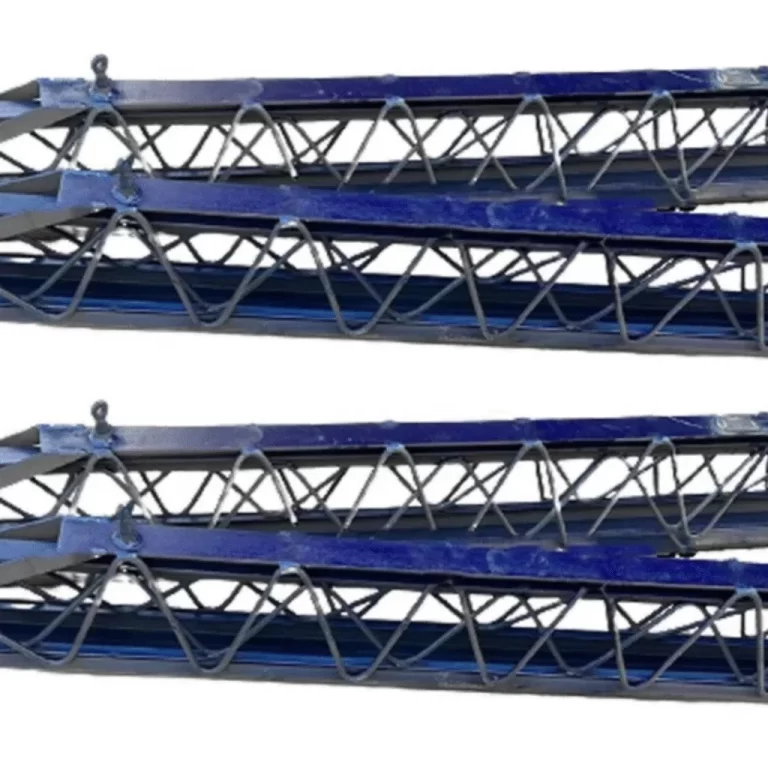 Adjustable Acrow Span