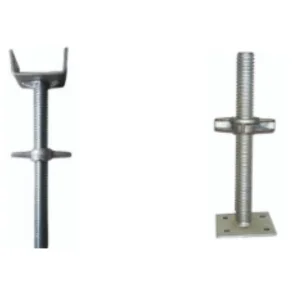 Scaffold Adjustable