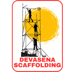 logo devsena scaffolding
