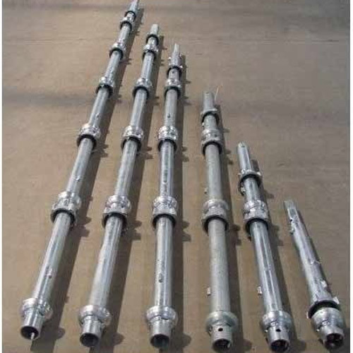 SCaffolding Vertical