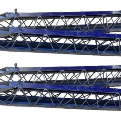 Adjustable Acrow Span