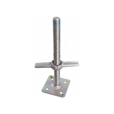Adjustable T Jacky