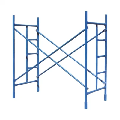 Scaffolding H Frame