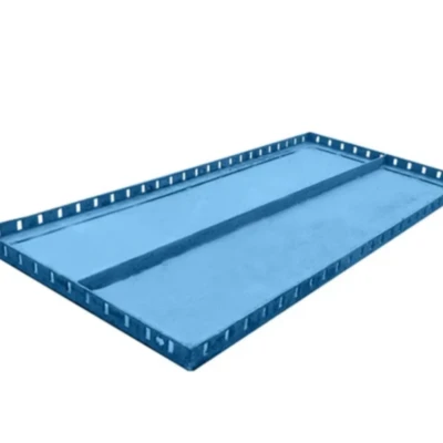 Shuttering Sheet